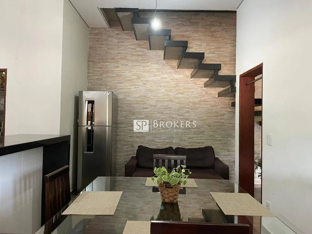 Casa, 4 quartos, 350 m² - Foto 1