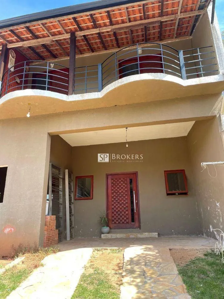 Casa, 4 quartos, 350 m² - Foto 3