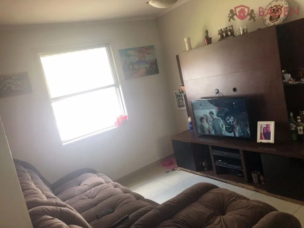 Apartamento, 2 quartos, 55 m² - Foto 4