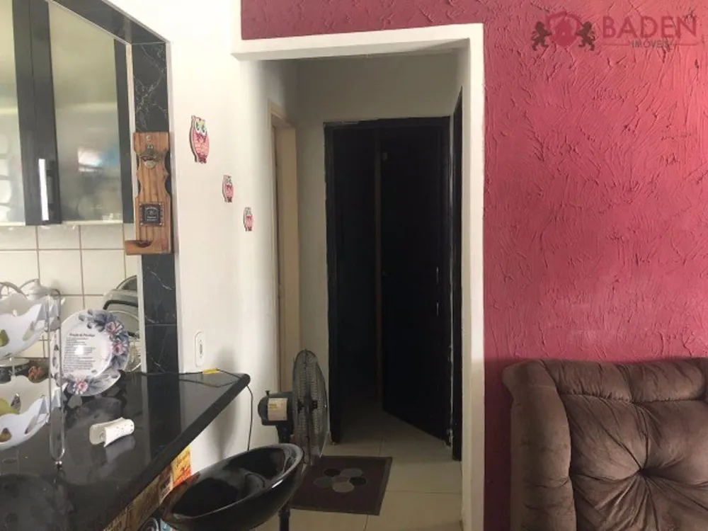 Apartamento, 2 quartos, 55 m² - Foto 2