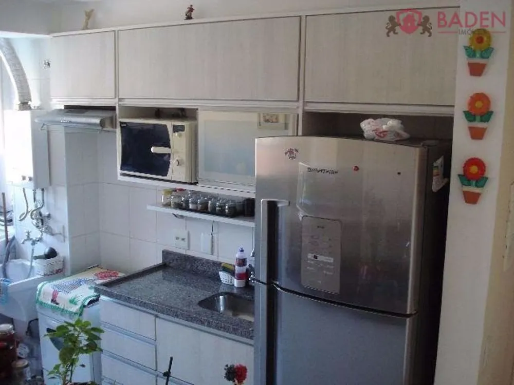 Apartamento, 2 quartos, 50 m² - Foto 3