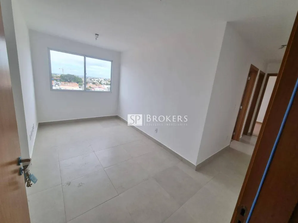 Apartamento, 2 quartos, 42 m² - Foto 1