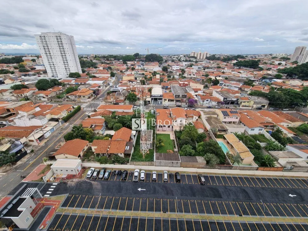 Apartamento, 2 quartos, 42 m² - Foto 4