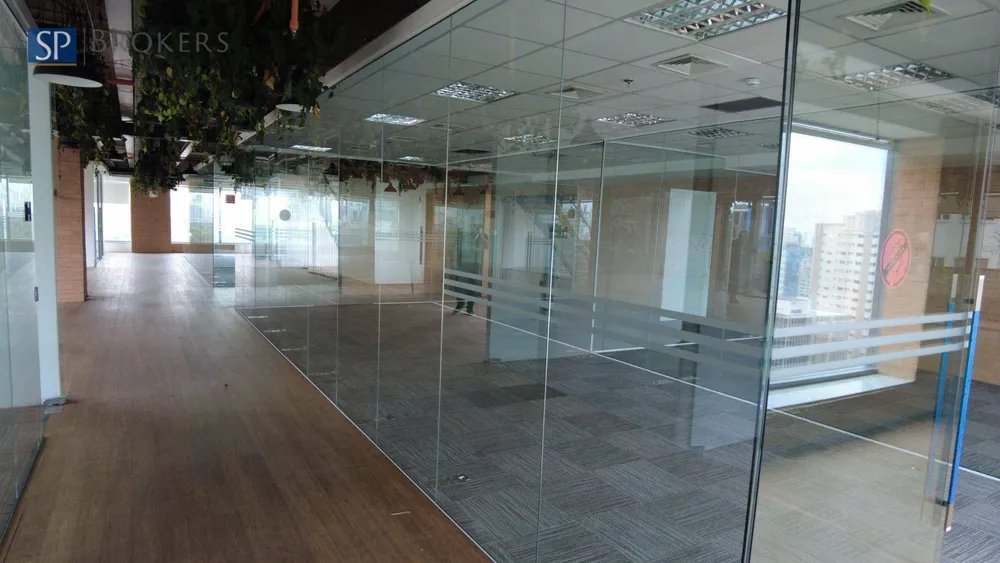 Sala-Conjunto, 1027 m² - Foto 1