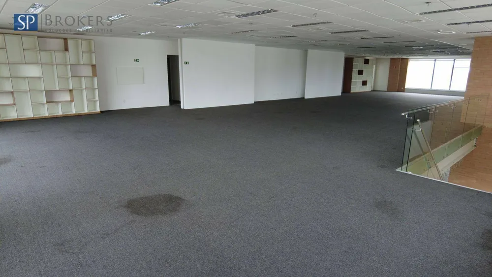 Sala-Conjunto, 1027 m² - Foto 2