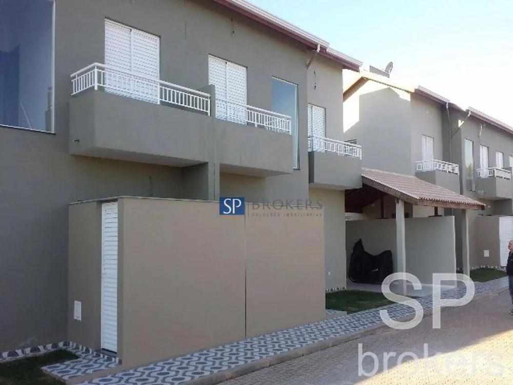 Casa, 3 quartos, 125 m² - Foto 2