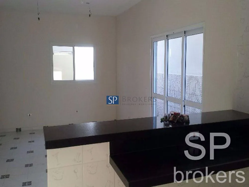 Casa, 3 quartos, 125 m² - Foto 4