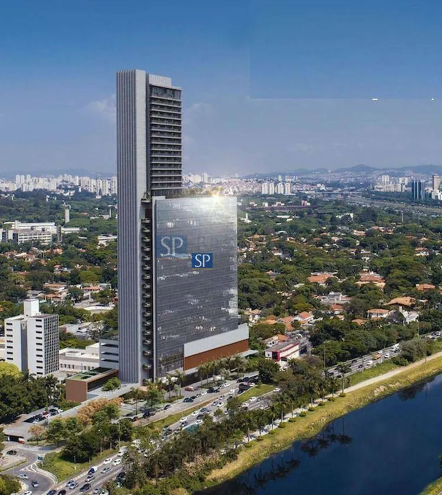 Sala-Conjunto, 1461 m² - Foto 1