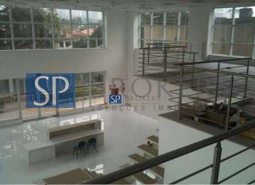 Depósito-Galpão, 1080 m² - Foto 2