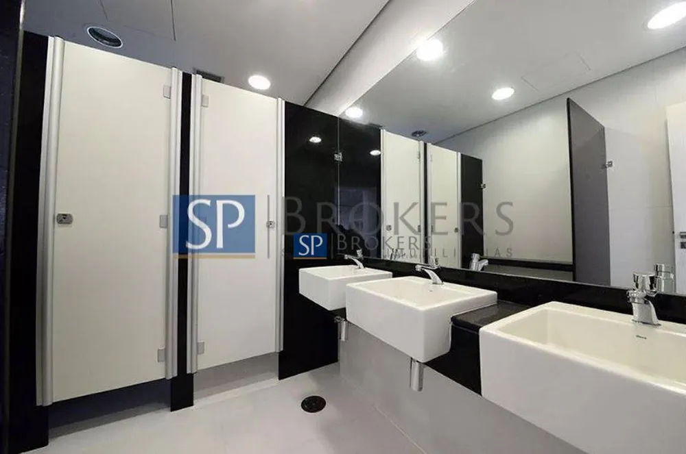 Depósito-Galpão, 1080 m² - Foto 4