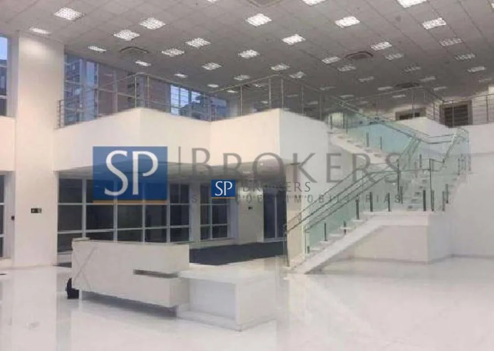 Depósito-Galpão, 1080 m² - Foto 3