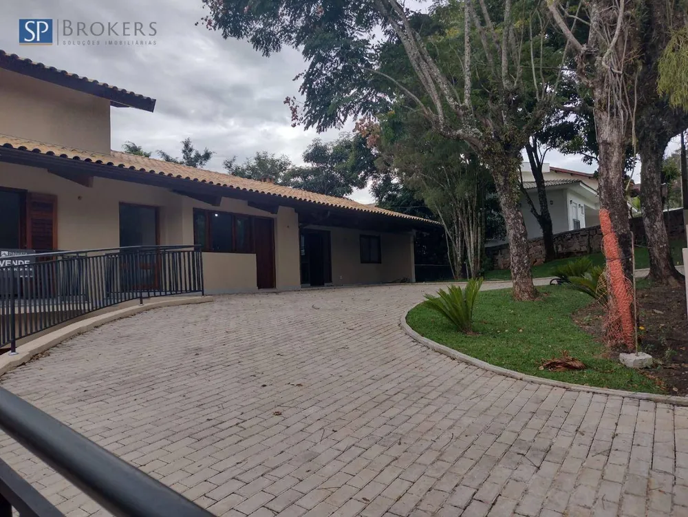Casa de Condomínio, 4 quartos - Foto 2