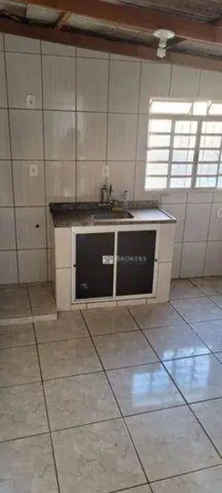 Casa, 4 quartos, 200 m² - Foto 4