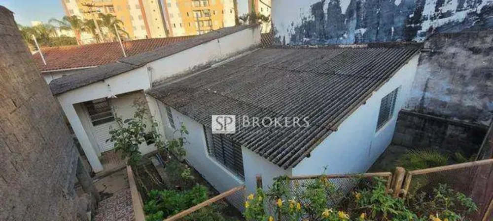 Casa, 4 quartos, 200 m² - Foto 1