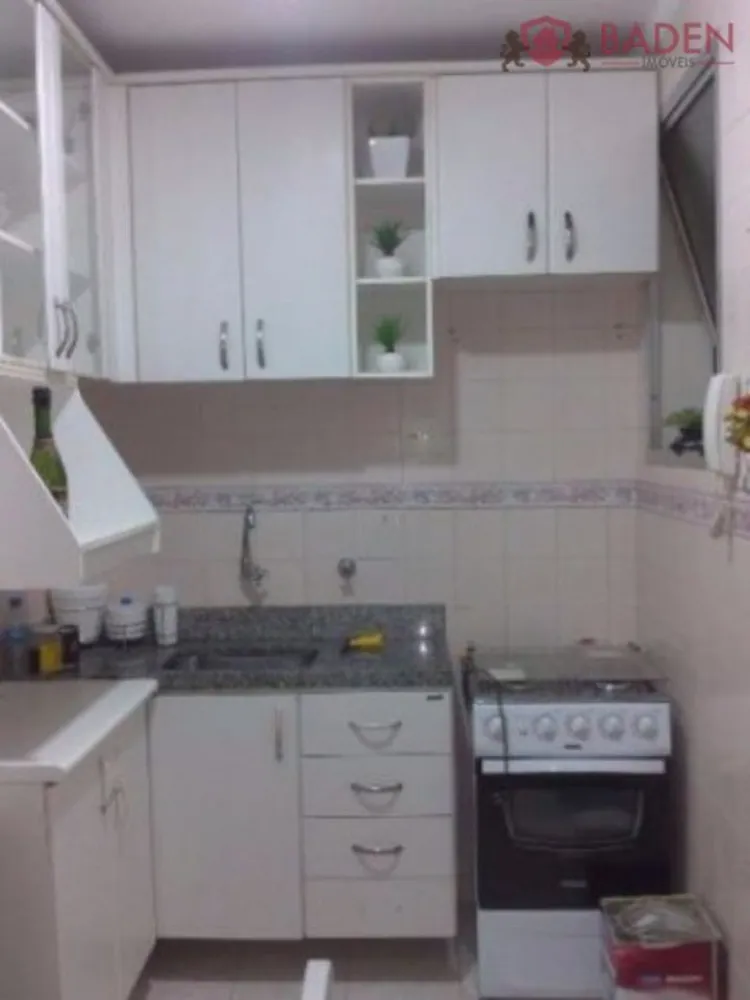 Apartamento, 2 quartos, 54 m² - Foto 3