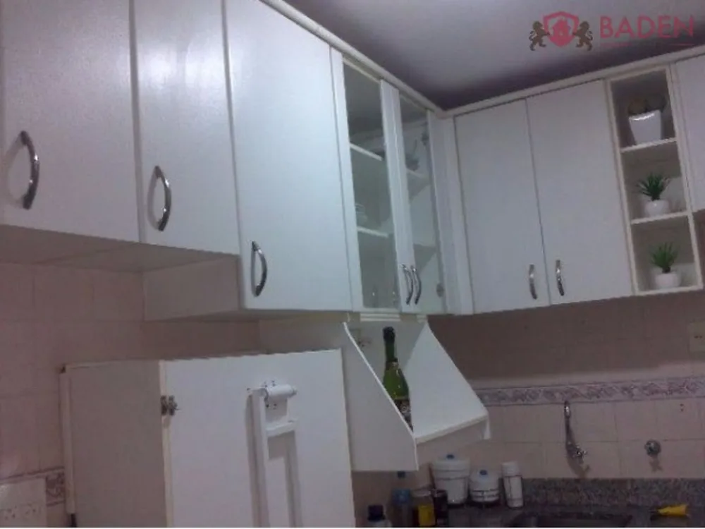 Apartamento, 2 quartos, 54 m² - Foto 4