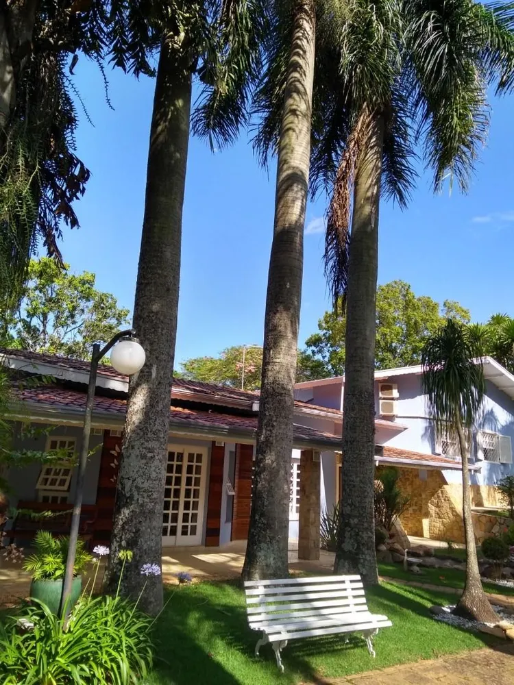 Chácara, 4 quartos, 5000 m² - Foto 4