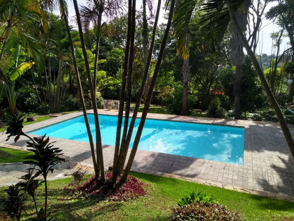 Chácara, 4 quartos, 5000 m² - Foto 1