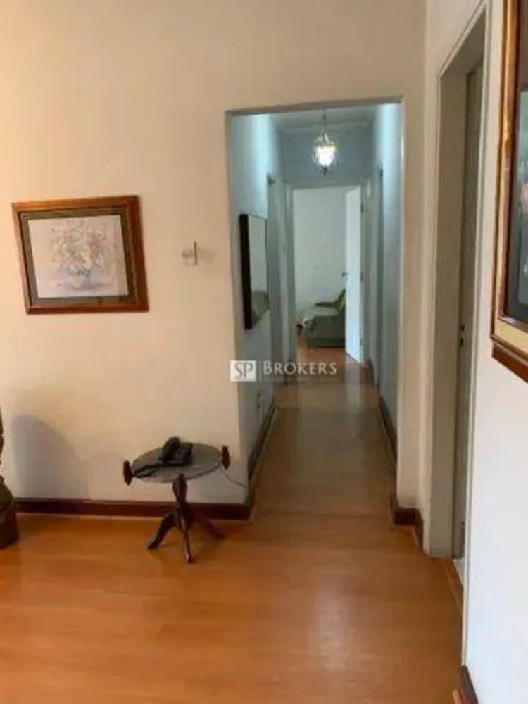 Apartamento, 2 quartos, 126 m² - Foto 4