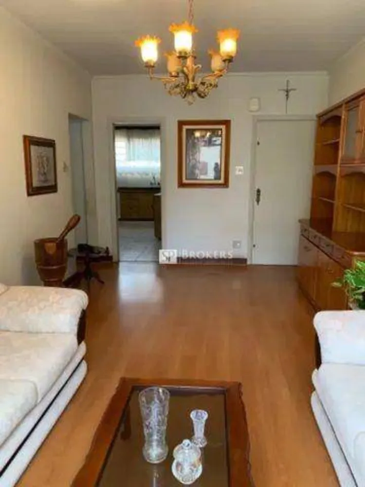 Apartamento, 2 quartos, 126 m² - Foto 3