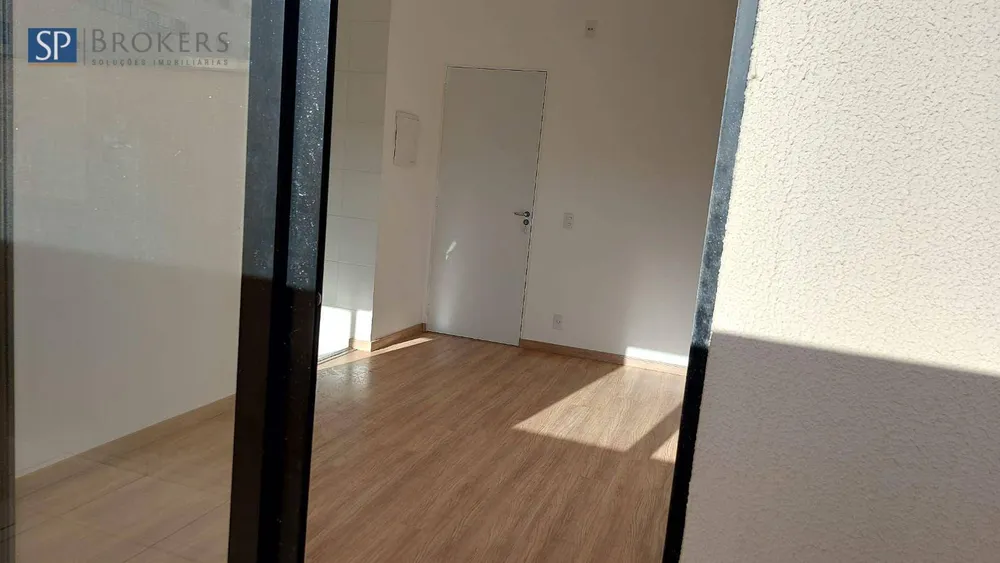 Apartamento, 2 quartos, 72 m² - Foto 3