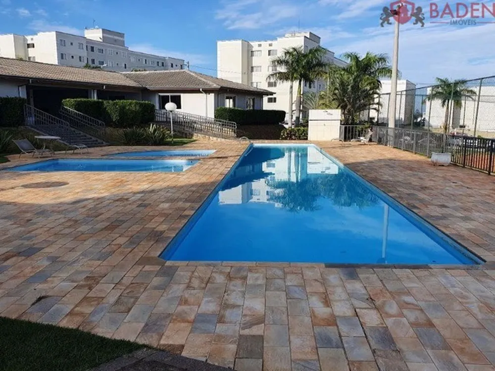 Apartamento, 2 quartos, 50 m² - Foto 2