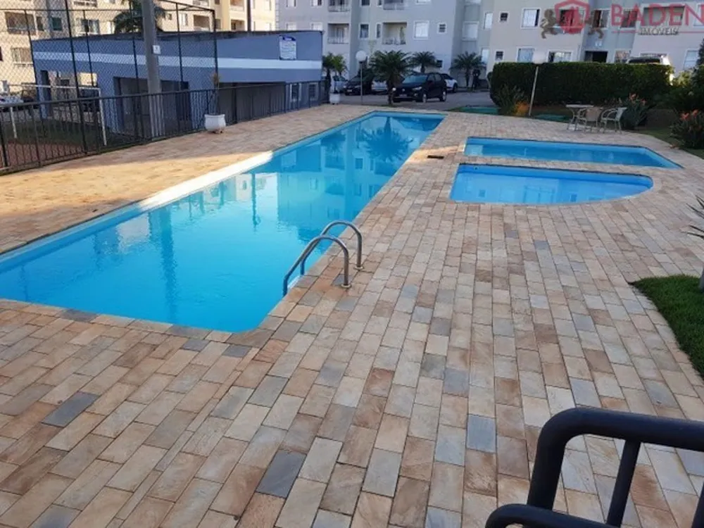 Apartamento, 2 quartos, 50 m² - Foto 3
