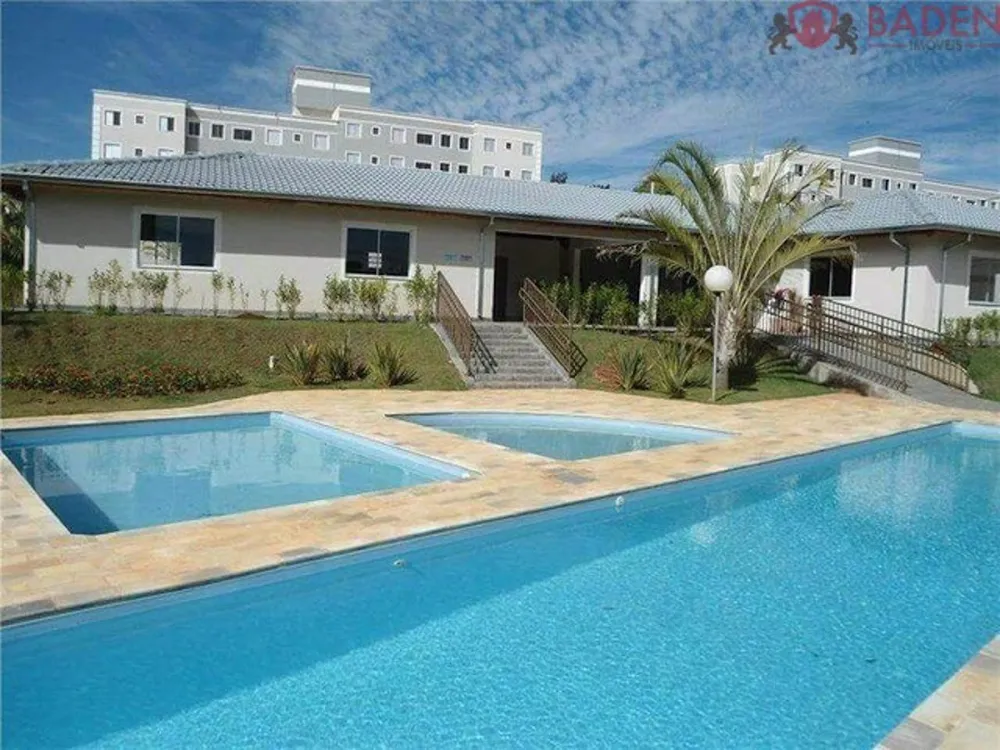 Apartamento, 2 quartos, 50 m² - Foto 1