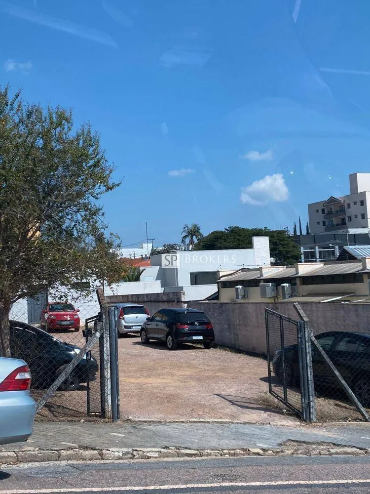 Terreno, 360 m² - Foto 2