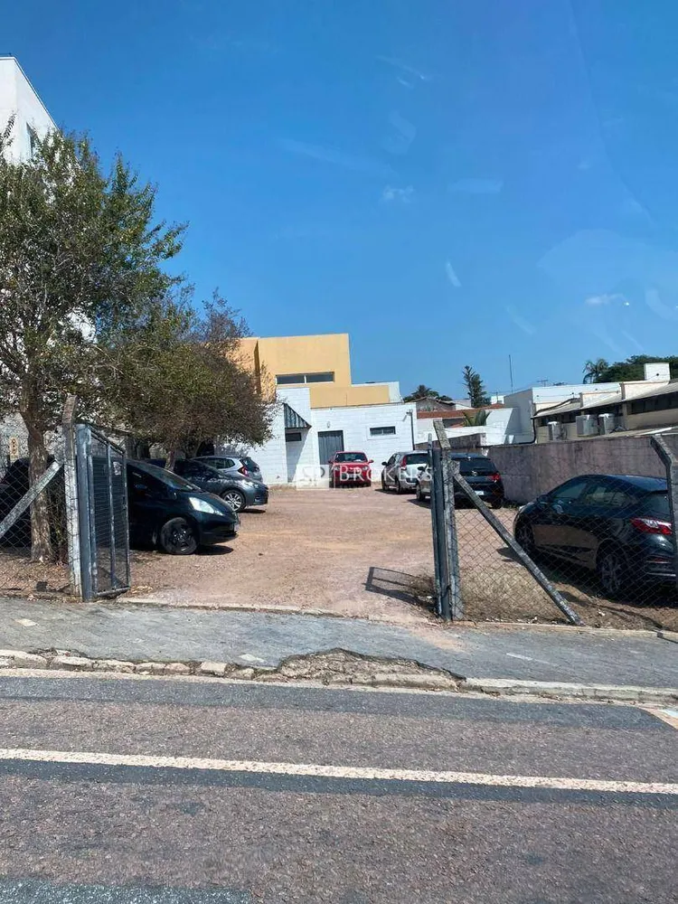Terreno, 360 m² - Foto 1