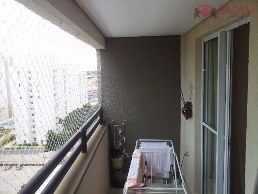 Apartamento, 3 quartos, 133 m² - Foto 4