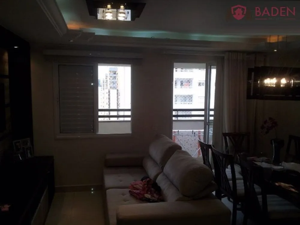 Apartamento, 3 quartos, 133 m² - Foto 3