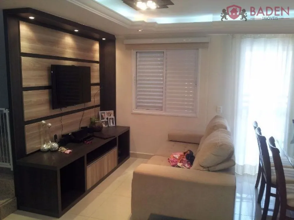 Apartamento, 3 quartos, 133 m² - Foto 2
