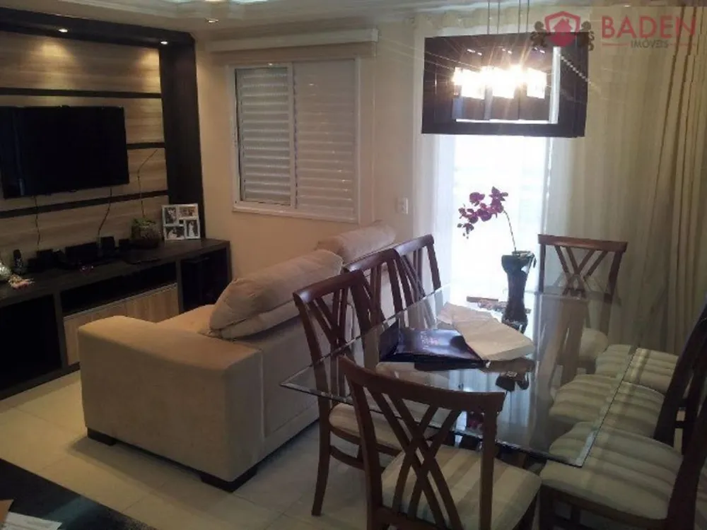 Apartamento, 3 quartos, 133 m² - Foto 1