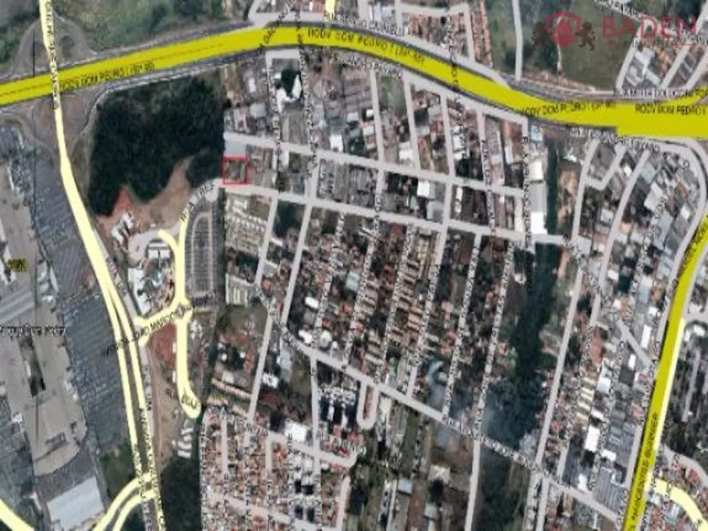 Depósito-Galpão, 855 m² - Foto 4