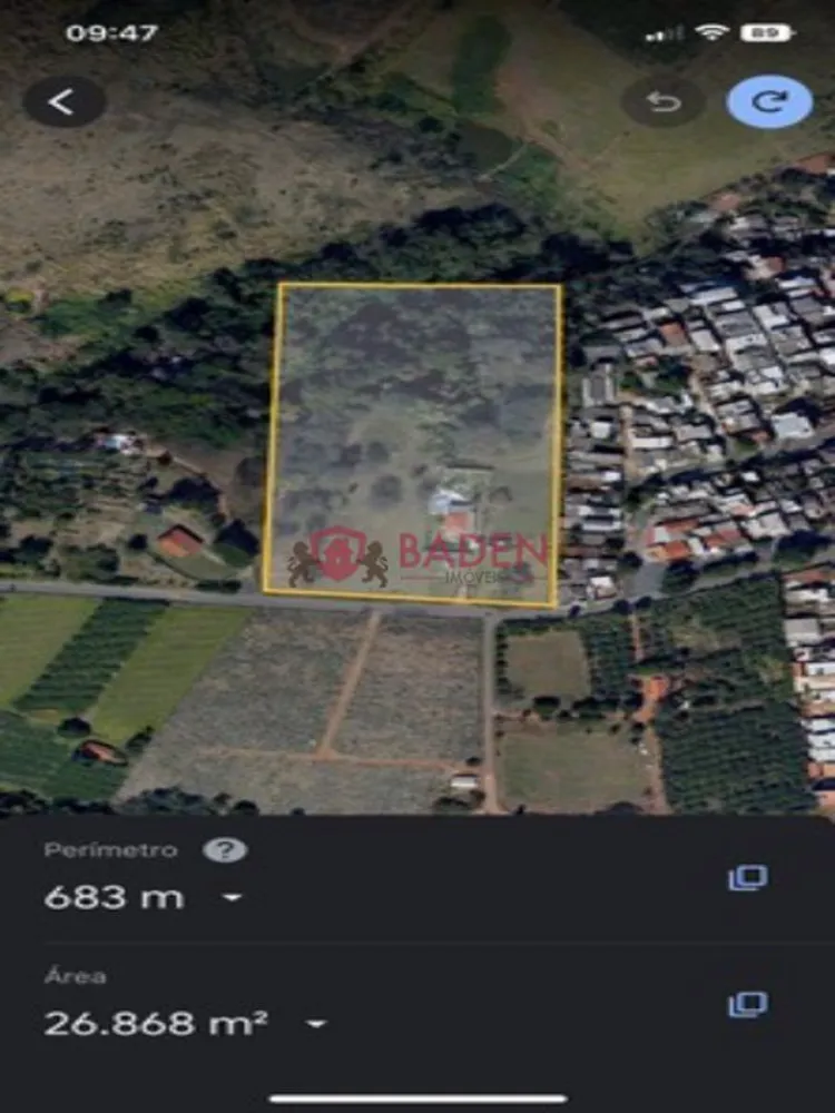 Chácara, 2 hectares - Foto 4