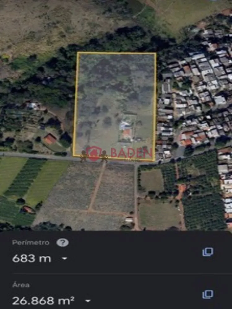Chácara, 2 hectares - Foto 3