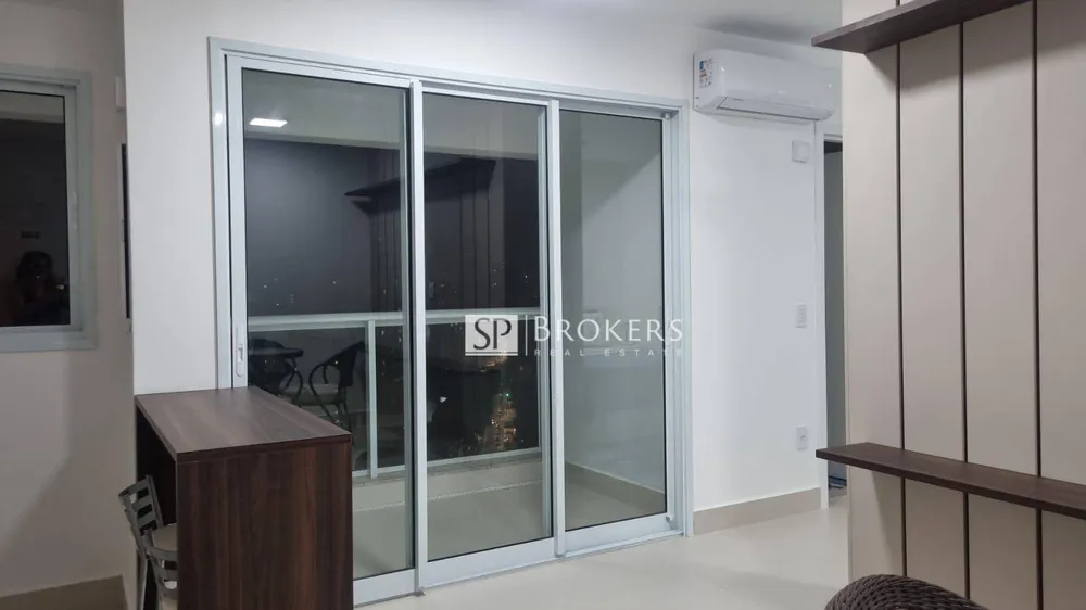 Apartamento, 1 quarto, 42 m² - Foto 2