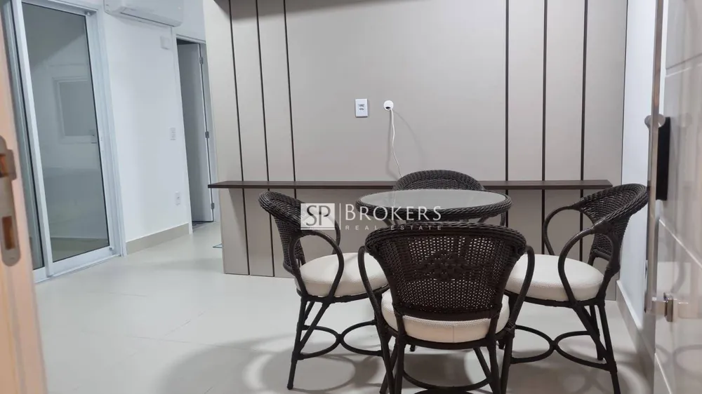 Apartamento, 1 quarto, 42 m² - Foto 3