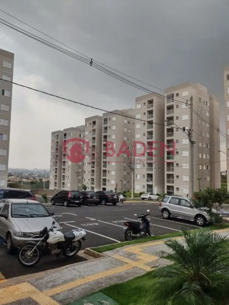 Apartamento, 2 quartos, 48 m² - Foto 4