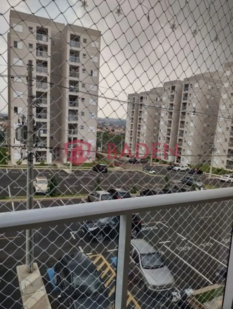 Apartamento, 2 quartos, 48 m² - Foto 3