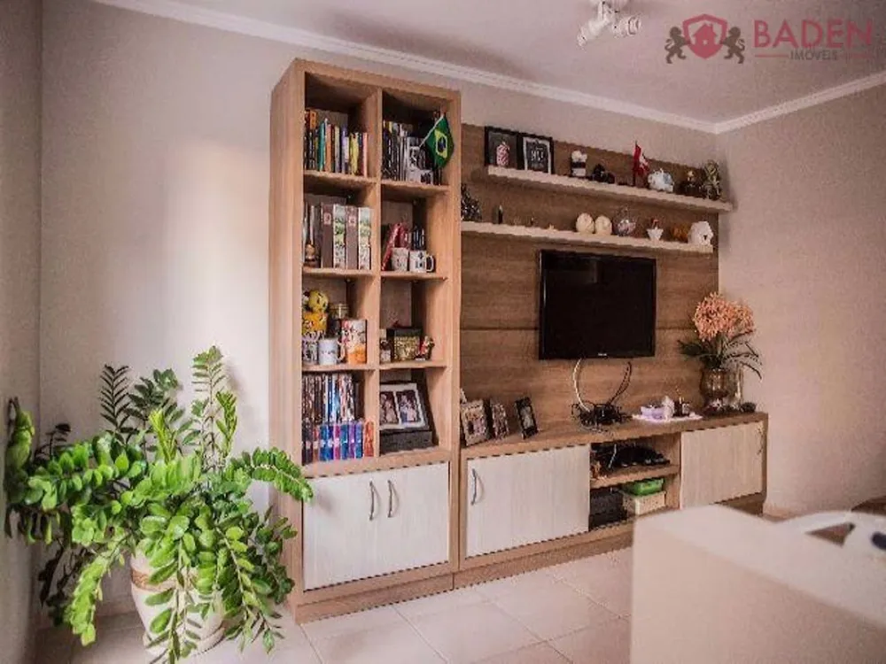 Apartamento, 2 quartos, 93 m² - Foto 2