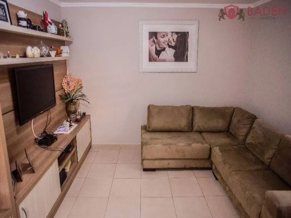 Apartamento, 2 quartos, 93 m² - Foto 1