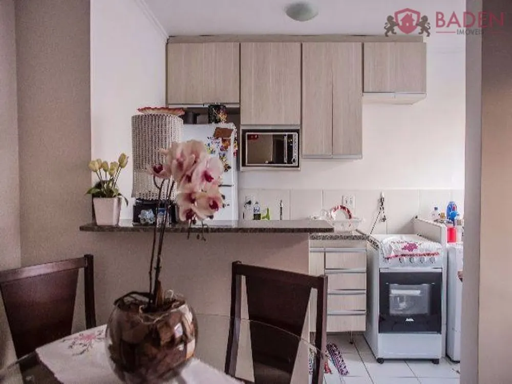 Apartamento, 2 quartos, 93 m² - Foto 4