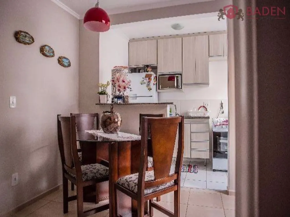 Apartamento, 2 quartos, 93 m² - Foto 3