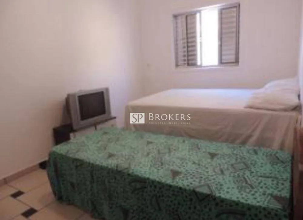 Chácara, 3 quartos, 3500 m² - Foto 4
