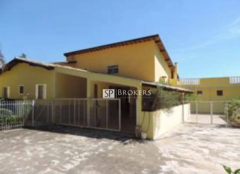 Chácara, 3 quartos, 3500 m² - Foto 1