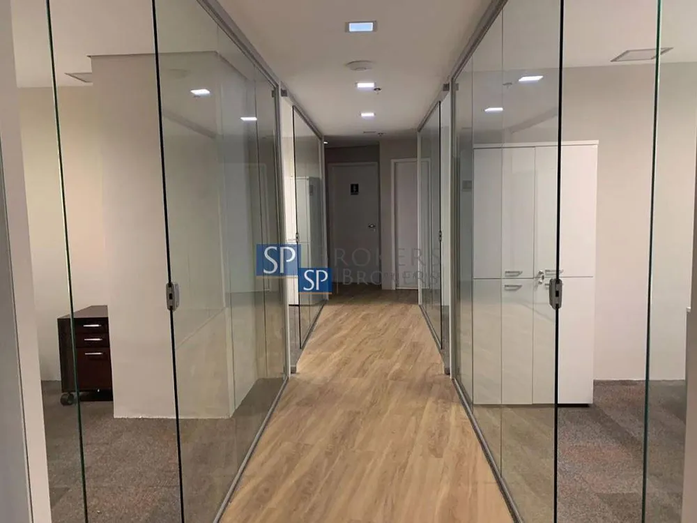 Sala-Conjunto, 384 m² - Foto 2