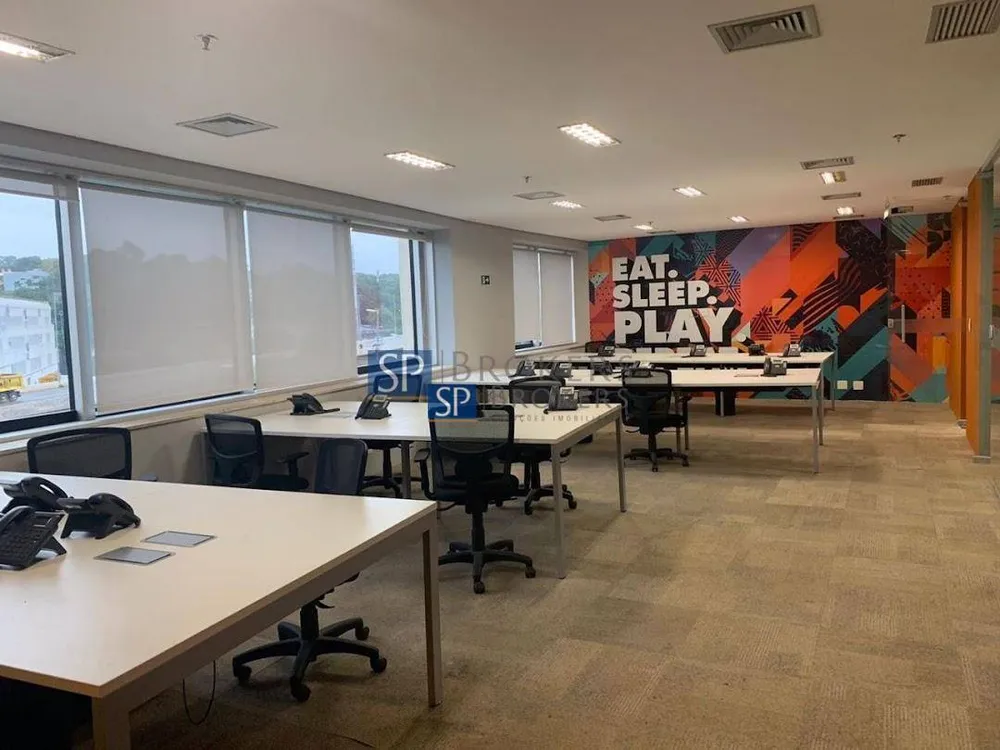 Sala-Conjunto, 384 m² - Foto 1