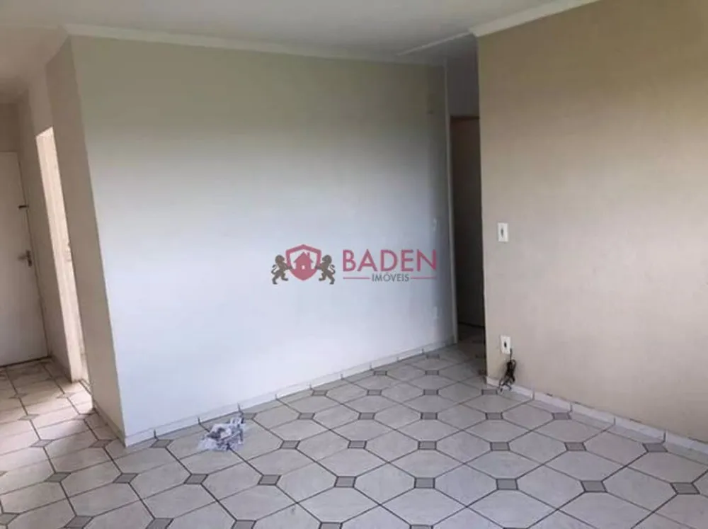 Apartamento, 2 quartos, 60 m² - Foto 1